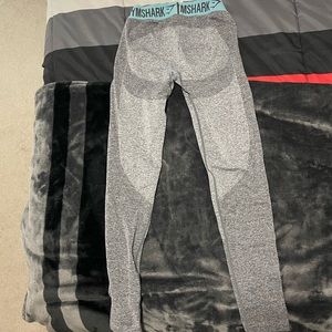 Gym Shark Flex Leggings